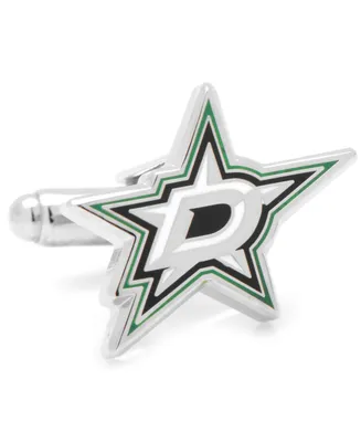 Dallas Stars Cufflinks