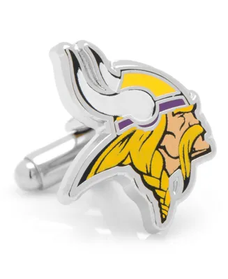 Minnesota Vikings Cufflinks
