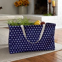 Household Essentials Hamper Tote Bag