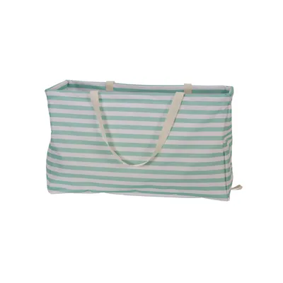 Household Essentials Hamper Tote Bag