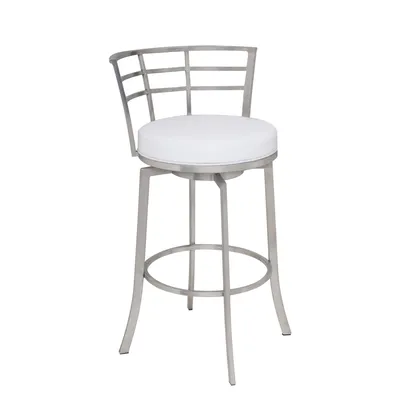 Viper 26" Swivel Counter Stool