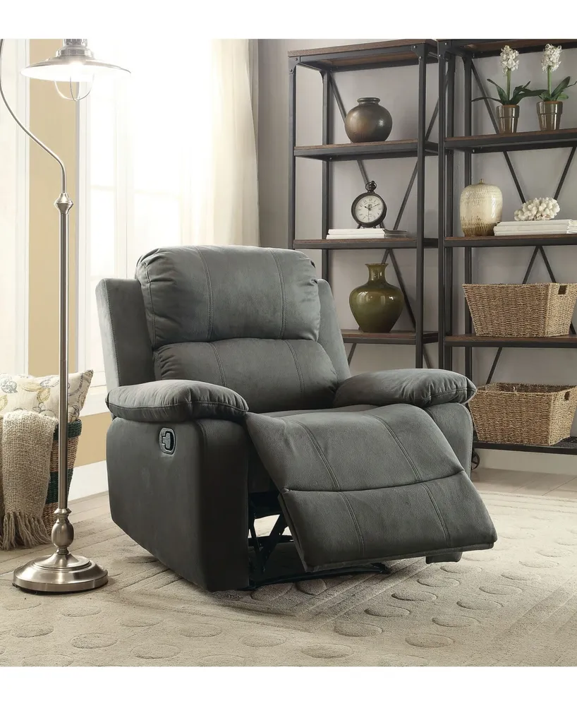 Bina Recliner