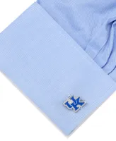 University of Kentucky Wildcats Cuff Links