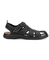 Dockers Men's Searose Closed-Toe Fisherman Sandals