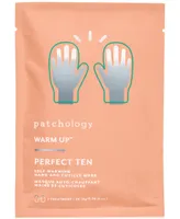 Patchology Warm Up Perfect Ten Self