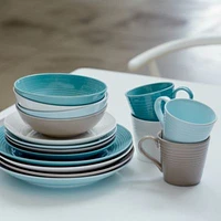 Royal Doulton Exclusively For Gordon Ramsay Maze Dinnerware Collection