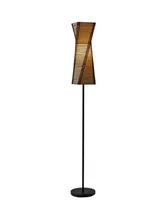 Adesso Stix Floor Lamp