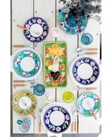 Vietri Campagna Dinnerware Collection