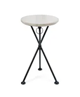 Naveed Indoor Portable Foldable Side Table