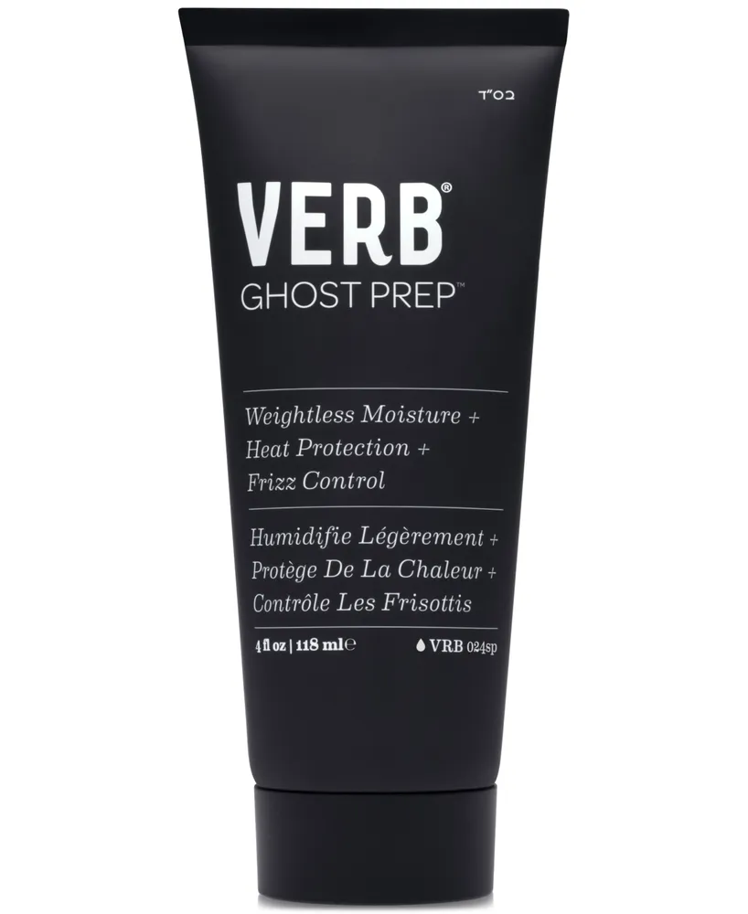 Verb Ghost Prep, 4