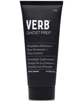 Verb Ghost Prep, 4