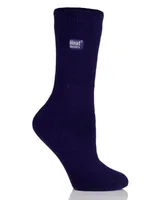 Heat Holders Women's Lite Solid Thermal Socks