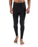 Heat Holders Men's Warm Base Layer Bottoms