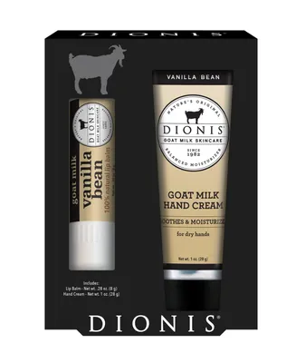 Dionis 2-Pc. Lip & Hand Set