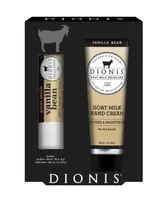 Dionis 2-Pc. Lip & Hand Set
