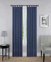 Montana 60" x 63" Curtain Set