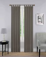 Montana 60" x 63" Curtain Set