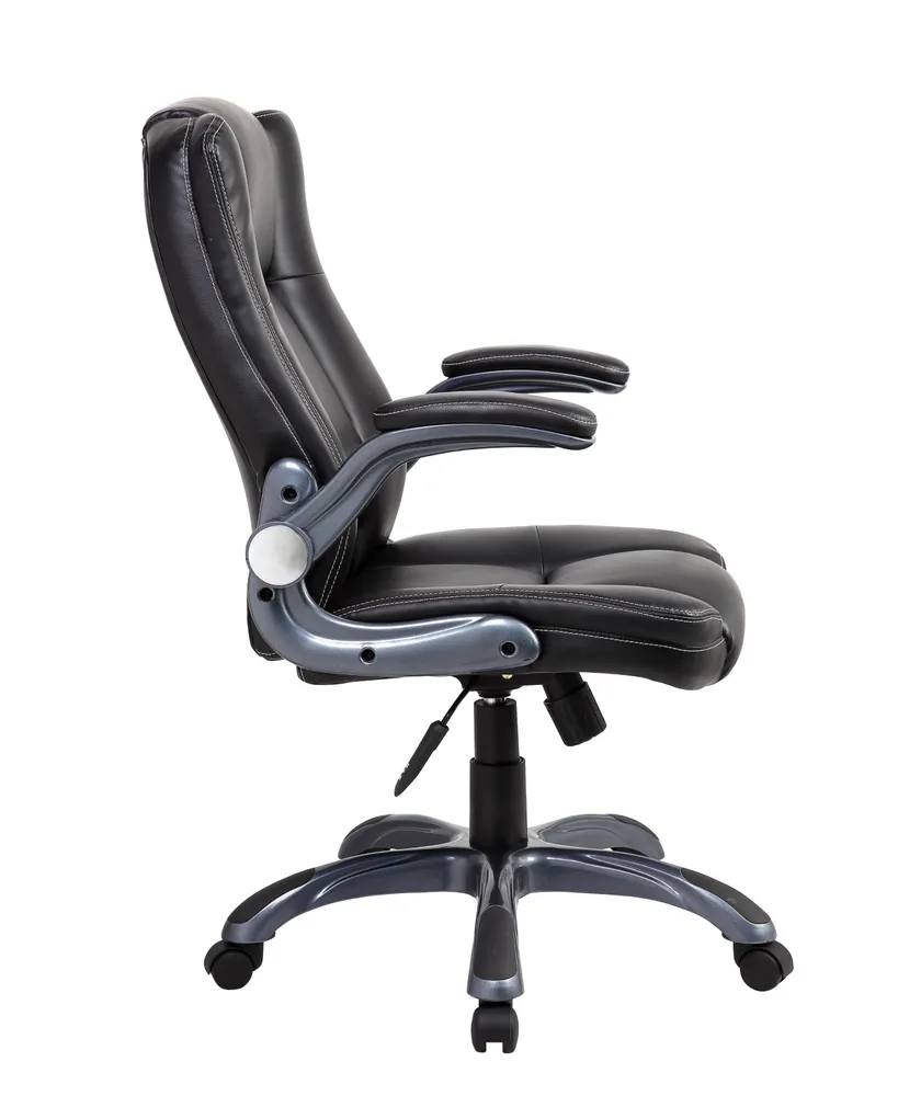 Techni Mobili Back Executive Office Chair