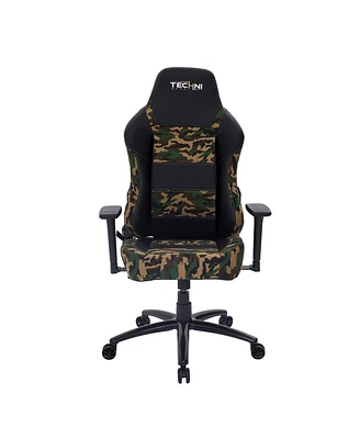 Techni Sport Ts-60 Gaming Chair