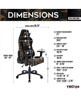 Techni Sport Ts-60 Gaming Chair