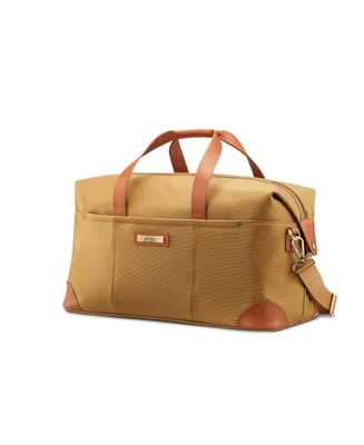 Hartmann Ratio Classic Deluxe 2 Weekend Duffle