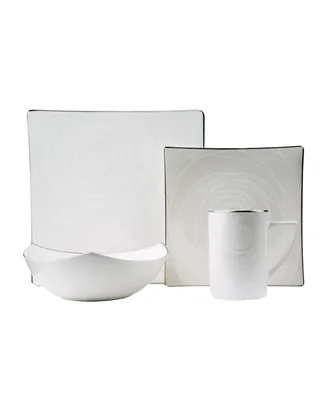 Orbit 4 Piece Place Setting