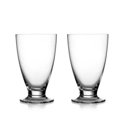 Nambe Skye Tumbler Tall - Set of 2