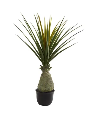 Nearly Natural 62" Pandanus Artificial Plant
