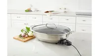 Cuisinart Csk-150 Electric Skillet