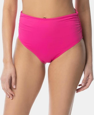 Coco Reef Impulse High-Waist Bikini Bottoms