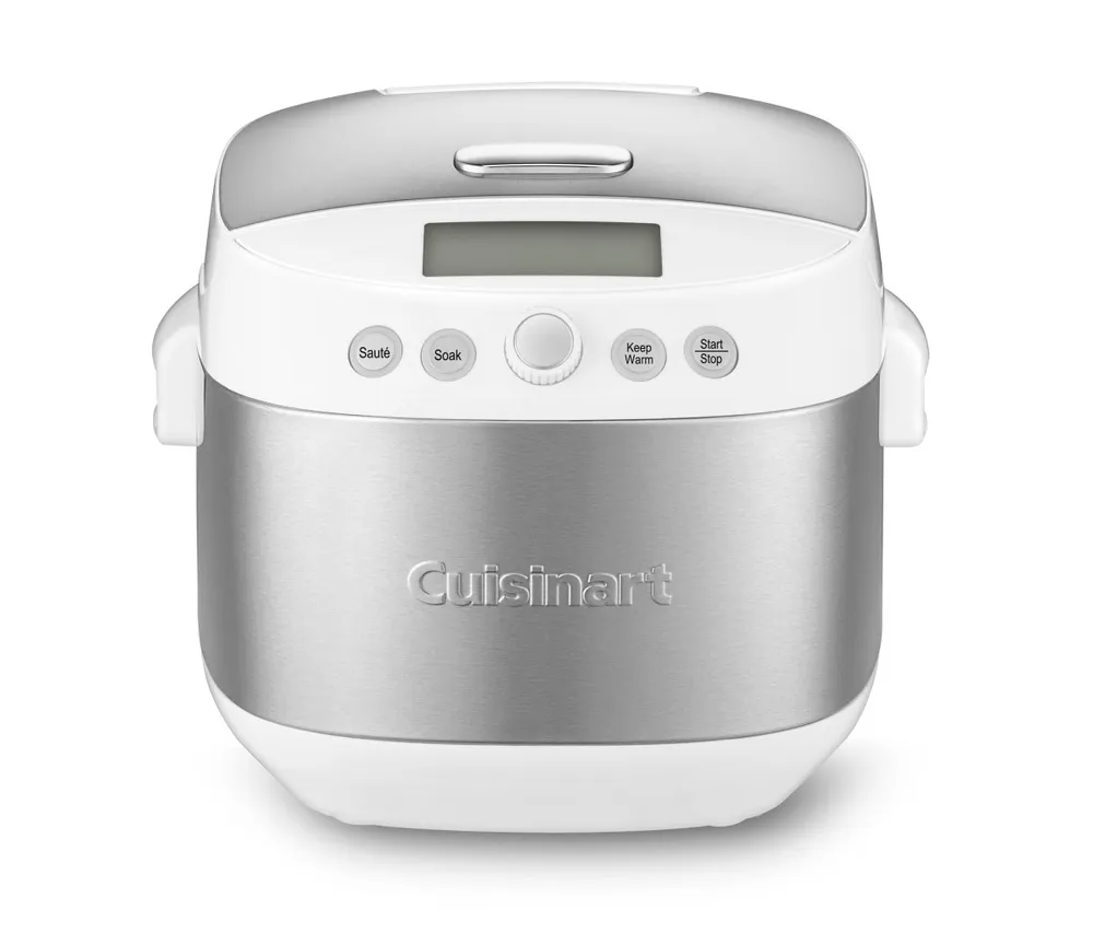 Cuisinart Frc-1000 Rice and Grains Multicooker