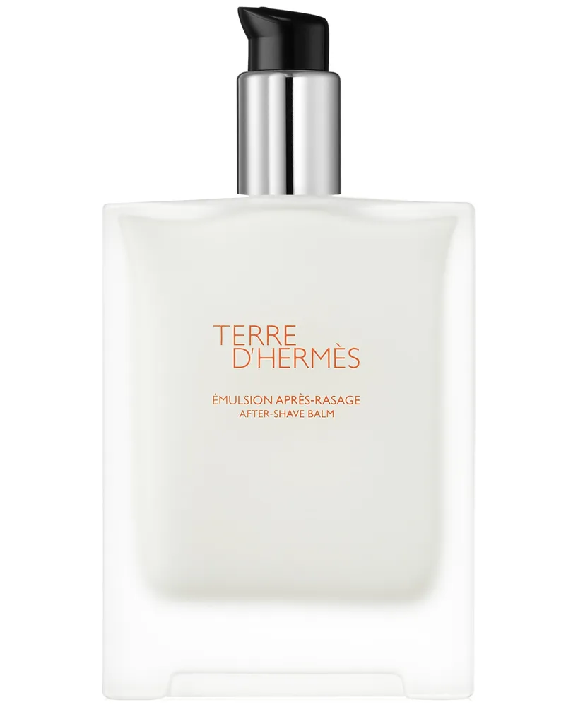 Terre d'Hermes, After