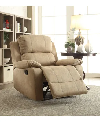 Bina Recliner