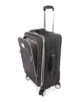 Bebe Carissa 21" Hardside Carry-On Spinner