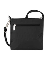 Travelon Anti-Theft Classic Mini Shoulder Bag