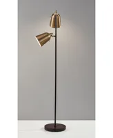 Adesso Malcolm Floor Lamp