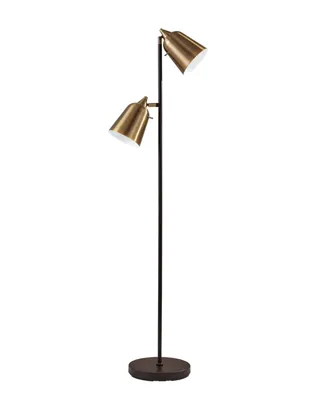 Adesso Malcolm Floor Lamp