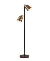 Adesso Malcolm Floor Lamp