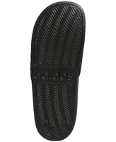 adidas Kids' Adilette Shower Slide Sandals from Finish Line