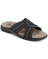 Dockers Men's Sunland Leather Sandals