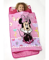 Disney Minnie Mouse Sweet as Minnie Toddler Nap Mat