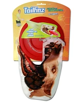 Monkey Business Sports Tailfinz Flying Disc with Stabilizing Tail