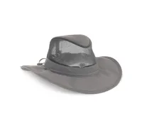 Supplex Mesh Safari Hat