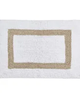 Better Trends Hotel Bath Rug 24" x 40"