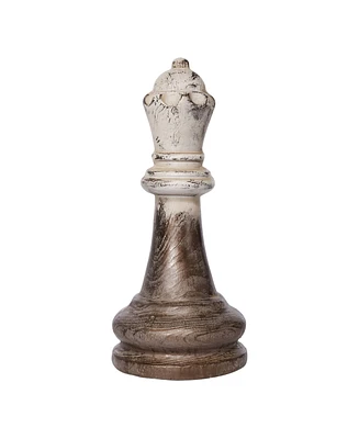 20.5" Magnesia Finial