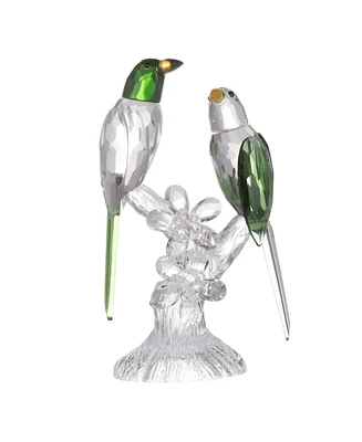 Parrot Elegance Duo Accent