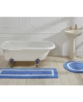 Better Trends Hotel Collection Bath Rug 20" x 60"