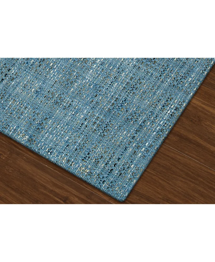 D Style Cozy Weave Cwv100 3'6" x 5'6" Area Rug