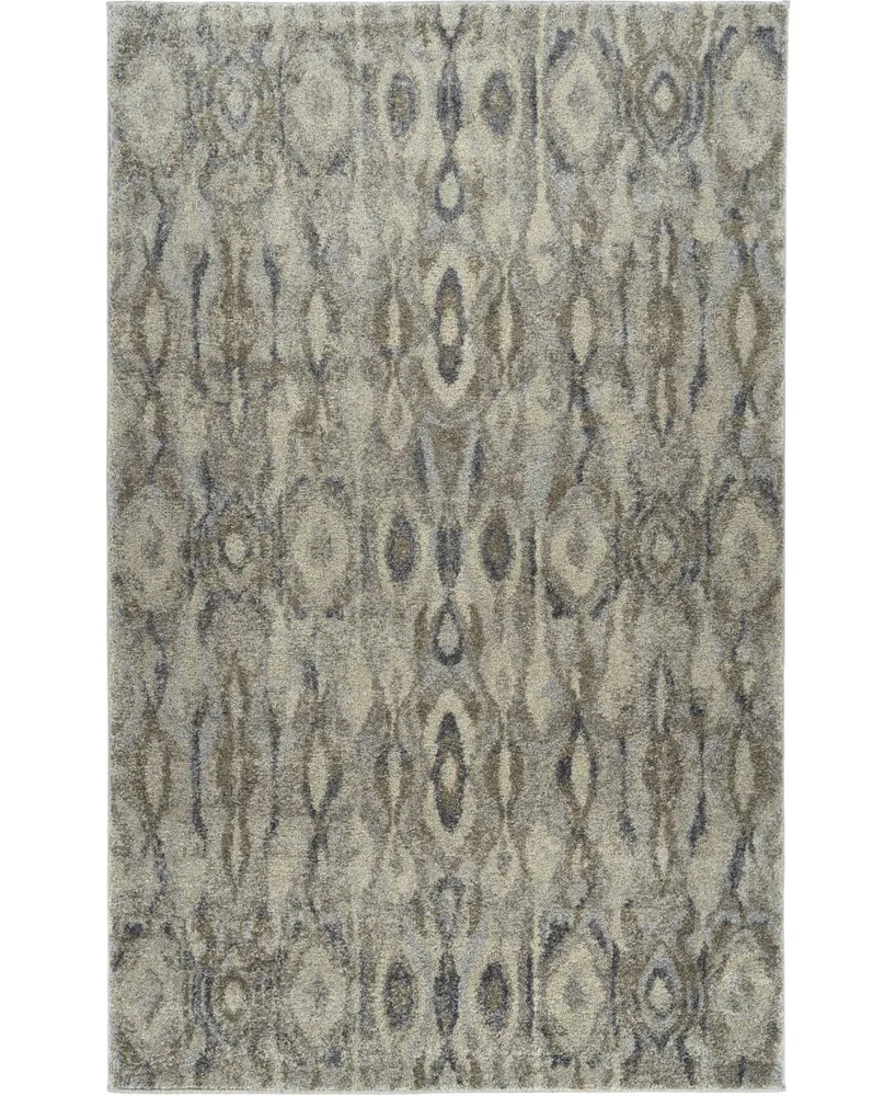 Closeout! Dalyn Aero AE2 3'3" x 5'3" Area Rug