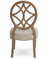 Closeout! Jasper County Side Chair